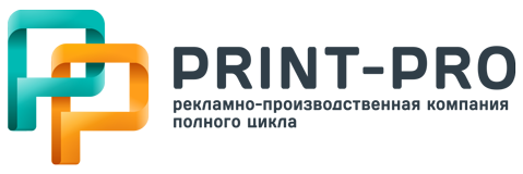 Логотип Pro-Print24.ru